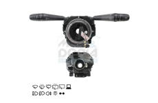 Spínač riadenia MEAT & DORIA 231638