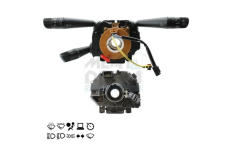 Spínač riadenia MEAT & DORIA 231645