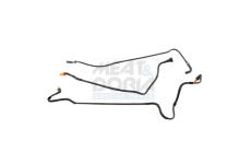 Palivové vedenie MEAT & DORIA 98292