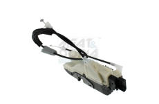 Zámek dveří Meat & Doria 31823