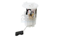 Palivová dopravná jednotka MEAT & DORIA 771026