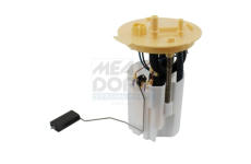 Palivová přívodní jednotka MEAT & DORIA 771031