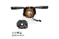 Spínač řízení MEAT & DORIA 231660