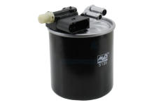 Palivový filter MEAT & DORIA 5139