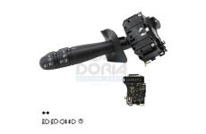 Spínač riadenia MEAT & DORIA 231666