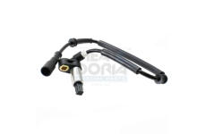 Snímač počtu otáčok kolesa MEAT & DORIA 901286