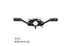 Spínač řízení Meat & Doria 231667