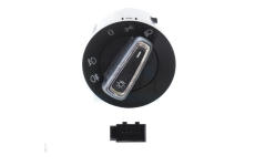 Spínač, hlavní světlo Meat & Doria 23898