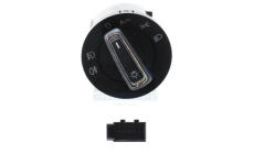 Spínač, hlavní světlo Meat & Doria 23899