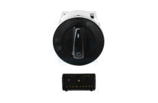 Spínač, hlavní světlo Meat & Doria 23900