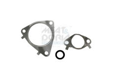 Tesnenie, AGR-Ventil MEAT & DORIA 016129