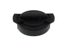 Uzatvárací kryt, nádobka chladiacej kvapaliny MEAT & DORIA 2036044