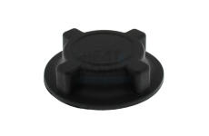 Uzatvárací kryt, nádobka chladiacej kvapaliny MEAT & DORIA 2036047