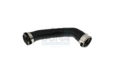 Hadička plnícího vzduchu Meat & Doria 96888