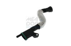Hadice, větrání klikové skříně MEAT & DORIA 961349