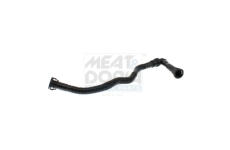 Hadice, větrání klikové skříně MEAT & DORIA 961386