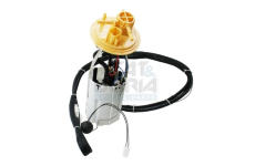 Palivová dopravná jednotka MEAT & DORIA 771056