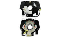 Vinutá pružina, airbag Meat & Doria 231676