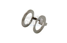 Tesniaci krúżok vstrekovacieho ventilu MEAT & DORIA 98357