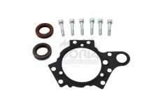 Sada na opravy, systém common rail MEAT & DORIA 98381