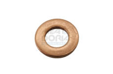 Tesniaci krúżok vstrekovacieho ventilu MEAT & DORIA 98393