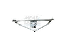 Mechanizmus stieračov MEAT & DORIA 227082