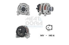 generátor MEAT & DORIA 5510669G