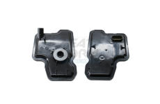 Veko telesa, hydraulický filter (automatická prevodovka) MEAT & DORIA 21175