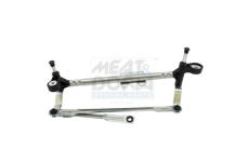 Tyčoví stěračů Meat & Doria 227089