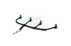 Hadice, unikání paliva MEAT & DORIA 98446