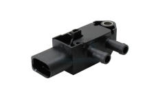 Senzor, tlak výfukového plynu MEAT & DORIA 827051