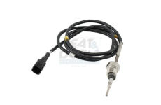 Snímač teploty výfukových plynov MEAT & DORIA 12674