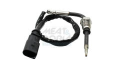 Snímač teploty výfukových plynov MEAT & DORIA 12676