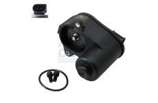 Nastavovací prvok, parkovacia brzda brzdový strmeň MEAT & DORIA 85523