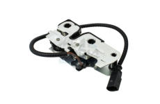 Zámek výklopných zadních dveří Meat & Doria 31845