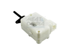 Zámek výklopných zadních dveří Meat & Doria 31870