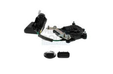 Zámek výklopných zadních dveří Meat & Doria 31880