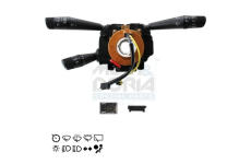 Spínač řízení MEAT & DORIA 231681