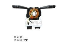 Spínač riadenia MEAT & DORIA 231682