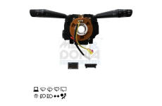 Spínač riadenia MEAT & DORIA 231685