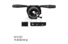 Spínač řízení MEAT & DORIA 231696