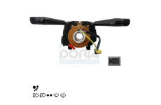 Spínač riadenia MEAT & DORIA 231699