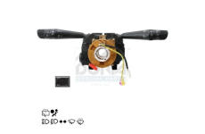 Spínač riadenia MEAT & DORIA 231702