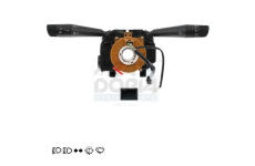 Spínač řízení MEAT & DORIA 231708