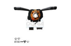 Spínač řízení Meat & Doria 231709