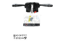 Spínač řízení Meat & Doria 231710