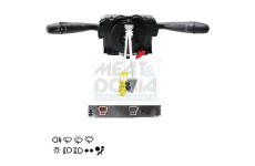 Spínač řízení MEAT & DORIA 231711