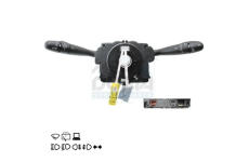 Spínač riadenia MEAT & DORIA 231716