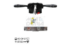 Spínač řízení MEAT & DORIA 231721