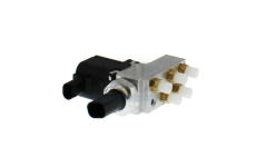 Ventil, pneumatický systém MEAT & DORIA 58219